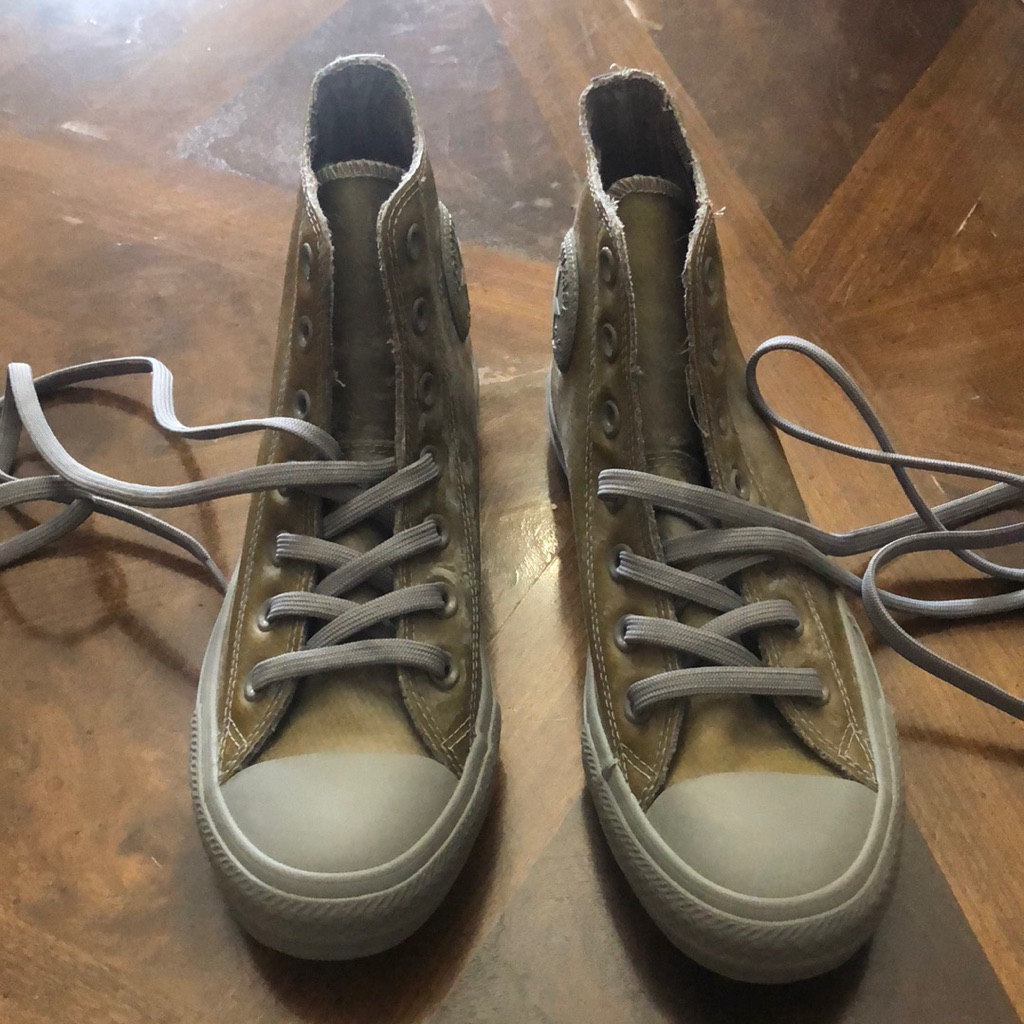All Star Converse